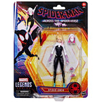 Bounty Collectibles & Toys - Hasbro Marvel Legends Spider-Man Across The Spider-Verse Spider-Gwen Action Figure