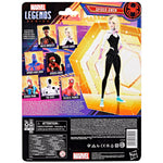 Bounty Collectibles & Toys - Hasbro Marvel Legends Spider-Man Across The Spider-Verse Spider-Gwen Action Figure