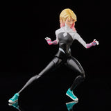 Marvel Legends Spider-Man Across The Spider-Verse Spider-Gwen 6-Inch Action Figure