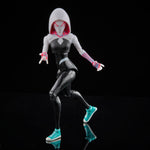 Bounty Collectibles & Toys - Hasbro Marvel Legends Spider-Man Across The Spider-Verse Spider-Gwen Action Figure