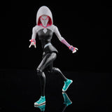 Bounty Collectibles & Toys - Hasbro Marvel Legends Spider-Man Across The Spider-Verse Spider-Gwen Action Figure