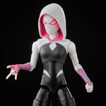 Bounty Collectibles & Toys - Hasbro Marvel Legends Spider-Man Across The Spider-Verse Spider-Gwen Action Figure