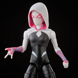 Bounty Collectibles & Toys - Hasbro Marvel Legends Spider-Man Across The Spider-Verse Spider-Gwen Action Figure