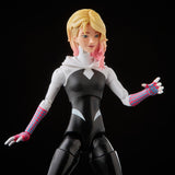 Bounty Collectibles & Toys - Hasbro Marvel Legends Spider-Man Across The Spider-Verse Spider-Gwen Action Figure