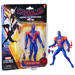 Bounty Collectibles & Toys - Hasbro Marvel Legends Spider-Man Across The Spider-Verse Spider-Man 2099 Action Figure