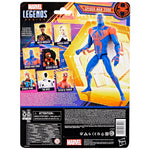 Bounty Collectibles & Toys - Hasbro Marvel Legends Spider-Man Across The Spider-Verse Spider-Man 2099 Action Figure