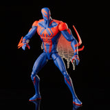 Bounty Collectibles & Toys - Hasbro Marvel Legends Spider-Man Across The Spider-Verse Spider-Man 2099 Action Figure