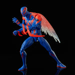 Bounty Collectibles & Toys - Hasbro Marvel Legends Spider-Man Across The Spider-Verse Spider-Man 2099 Action Figure