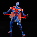 Bounty Collectibles & Toys - Hasbro Marvel Legends Spider-Man Across The Spider-Verse Spider-Man 2099 Action Figure