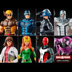 Bounty Collectibles & Toys - Hasbro Marvel Legends X-Men Tri-Sentinel Build-A-Figure 6-Inch Action Figures Wave