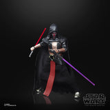 Bounty Collectibles & Toys - Hasbro Star Wars The Black Series Archive Darth Revan 6-Inch Action Figure