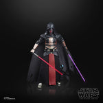 Bounty Collectibles & Toys - Hasbro Star Wars The Black Series Archive Darth Revan 6-Inch Action Figure