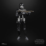 Bounty Collectibles & Toys - Hasbro Star Wars The Black Series Archive Imperial Death Trooper 6-Inch Action Figure 