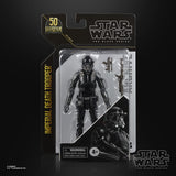 Bounty Collectibles & Toys - Hasbro Star Wars The Black Series Archive Imperial Death Trooper 6-Inch Action Figure 