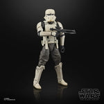 Bounty Collectibles & Toys - Hasbro Star Wars The Black Series Archive Imperial Hovertank Driver 6-Inch Action Figure