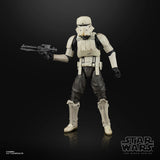 Bounty Collectibles & Toys - Hasbro Star Wars The Black Series Archive Imperial Hovertank Driver 6-Inch Action Figure
