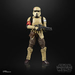 Bounty Collectibles & Toys - Hasbro Star Wars The Black Series Archive Shoretrooper 6-Inch Action Figure 