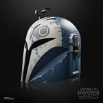 Bounty Collectibles & Toys - Hasbro Star Wars The Black Series Bo-Katan Kryze Premium Electronic Helmet Prop Replica