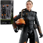 Bounty Collectibles & Toys - Hasbro Star Wars The Black Series Fennec Shand 6-Inch Action Figure