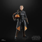 Bounty Collectibles & Toys - Hasbro Star Wars The Black Series Fennec Shand 6-Inch Action Figure