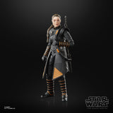 Bounty Collectibles & Toys - Hasbro Star Wars The Black Series Fennec Shand 6-Inch Action Figure