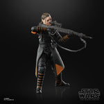 Bounty Collectibles & Toys - Hasbro Star Wars The Black Series Fennec Shand 6-Inch Action Figure