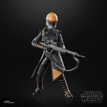 Bounty Collectibles & Toys - Hasbro Star Wars The Black Series Fennec Shand 6-Inch Action Figure