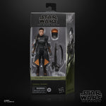 Bounty Collectibles & Toys - Hasbro Star Wars The Black Series Fennec Shand 6-Inch Action Figure