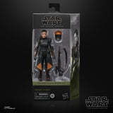 Bounty Collectibles & Toys - Hasbro Star Wars The Black Series Fennec Shand 6-Inch Action Figure