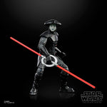 Bounty Collectibles & Toys - Hasbro Star Wars The Black Series Fifth Brother 6-Inch Action Figure
