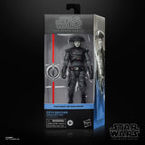 Bounty Collectibles & Toys - Hasbro Star Wars The Black Series Fifth Brother 6-Inch Action Figure