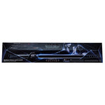 Bounty Collectibles & Toys - Hasbro Star Wars The Black Series Force FX Elite Darksaber