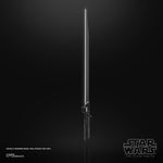 Bounty Collectibles & Toys - Hasbro Star Wars The Black Series Force FX Elite Darksaber