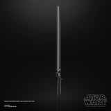 Bounty Collectibles & Toys - Hasbro Star Wars The Black Series Force FX Elite Darksaber