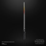 Bounty Collectibles & Toys - Hasbro Star Wars The Black Series Force FX Elite Darksaber