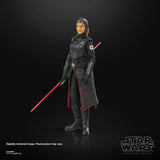 Bounty Collectibles & Toys - Hasbro Star Wars The Black Series Fourth Sister 6-Inch Action Figure