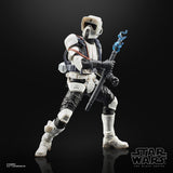 Bounty Collectibles & Toys - Hasbro Star Wars The Black Series Gaming Greats Scout Trooper 6-Inch Action Figure