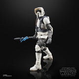 Bounty Collectibles & Toys - Hasbro Star Wars The Black Series Gaming Greats Scout Trooper 6-Inch Action Figure