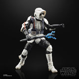 Bounty Collectibles & Toys - Hasbro Star Wars The Black Series Gaming Greats Scout Trooper 6-Inch Action Figure