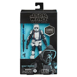 Bounty Collectibles & Toys - Hasbro Star Wars The Black Series Gaming Greats Scout Trooper 6-Inch Action Figure