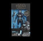 Bounty Collectibles & Toys - Hasbro Star Wars The Black Series Gaming Greats Shadow Stormtrooper 6-Inch Action Figure