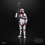 Bounty Collectibles & Toys - Hasbro Star Wars The Black Series Incinerator Trooper 6-Inch Action Figure