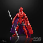 Bounty Collectibles & Toys - Hasbro Star Wars The Black Series Kir Kanos 6-Inch Action Figure