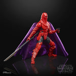 Bounty Collectibles & Toys - Hasbro Star Wars The Black Series Kir Kanos 6-Inch Action Figure