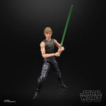 Bounty Collectibles & Toys - Hasbro Star Wars The Black Series Luke Skywalker & Ysalamiri 6-Inch Action Figures