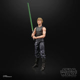 Bounty Collectibles & Toys - Hasbro Star Wars The Black Series Luke Skywalker & Ysalamiri 6-Inch Action Figures