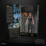 Bounty Collectibles & Toys - Hasbro Star Wars The Black Series Luke Skywalker & Ysalamiri 6-Inch Action Figures