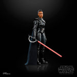 Bounty Collectibles & Toys - Hasbro Star Wars The Black Series Reva (Third Sister) 6-Inch Action Figure 1