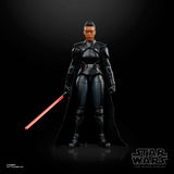 Bounty Collectibles & Toys - Hasbro Star Wars The Black Series Reva (Third Sister) 6-Inch Action Figure 1