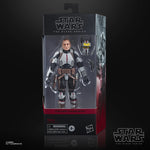 Bounty Collectibles & Toys - Hasbro Star Wars The Black Series Tech 6-Inch Action Figure